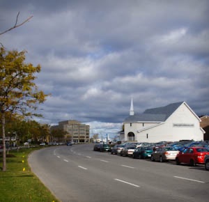 Vidéo - Études bibliques de l'Église de l'île Jésus | Laval | Québec cover
