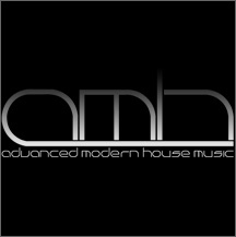 ADVANCED MODERN HOUSE MUSIC by FRANCESCO DIAZ cover