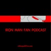 Iron Man Fan Podcast artwork