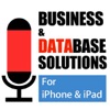 Business & Database Solutions for iPhone & iPad artwork