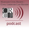Harvard Civil Rights-Civil Liberties Podcast artwork
