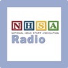 NHSA Radio- National Head Start Association artwork