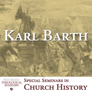 Karl Barth