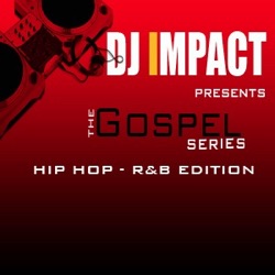 Gospel Hip Hop - R&B 2015 Vol 3