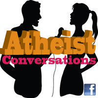 Atheist Conversations podcast