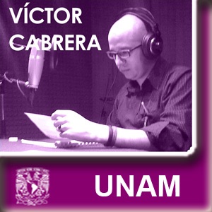 En voz de Víctor Cabrera