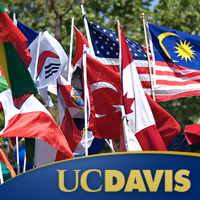 Global Affairs and Foreign Policy podcast