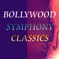 Bollywood Instrumentals - Symphony Classics by Sandeep Khurana podcast