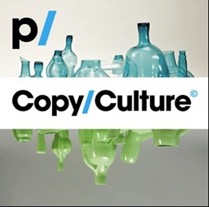 Copy/Culture Artwork