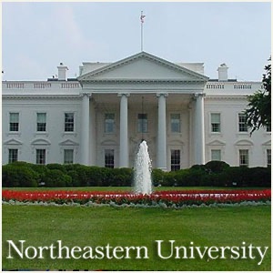 School of Public Policy and Urban Research - Spring 2009 - Open Classroom Series cover