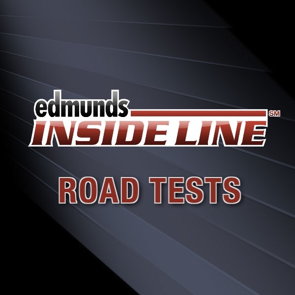 Inside Line Road Test Videos Artwork