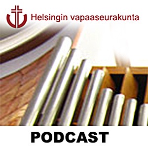 Helsingin vapaaseurakunta podcast