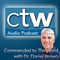 Commended to The Word podcast