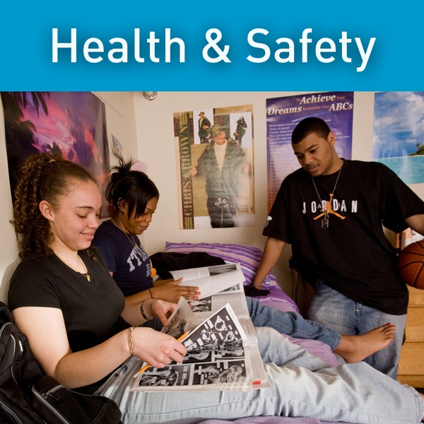 Health and Safety Tips - Videos cover