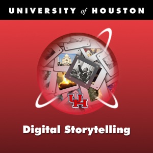 The Educational Uses of Digital Storytelling - Social Studies cover
