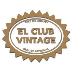 Generos olvidados desde RetroAlba - El Club Vintage