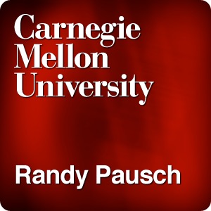 Randy Pausch
