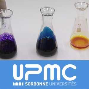 Chimie organique, expériences cover