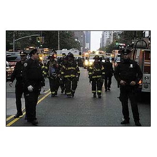 Christian Regenhard Center For Emergency Response Studies cover