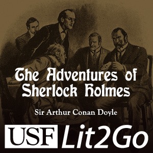 The Adventures of Sherlock Holmes