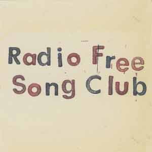 Radio Free Song Club cover