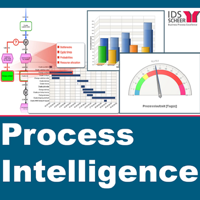 Podcast on Process Intelligence & Performance Management (Video) podcast