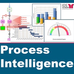 Podcast on Process Intelligence & Performance Management (Video)