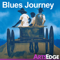 Blues Journey podcast