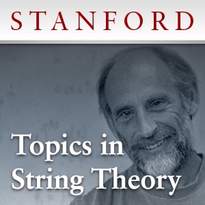 Topics in String Theory cover