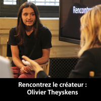 Olivier Theyskens: Rencontrez le créateur