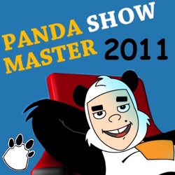 Panda Master del Panda Show Internacional (Podcast) - www.poderato.com/pandashowmaster