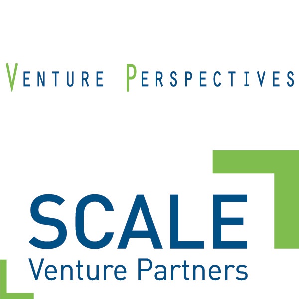 Venture Perspectives by Scale Venture Partners Artwork