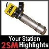 2SM: Station Highlights artwork