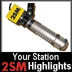 2SM: Station Highlights