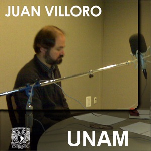 En voz de Juan Villoro