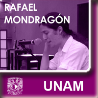 En voz de Rafael Mondragón podcast