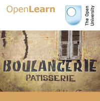 French: En ville - for iBooks podcast