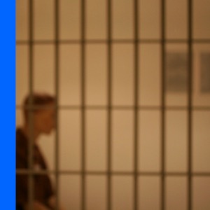 Locked-Up: Prison in America