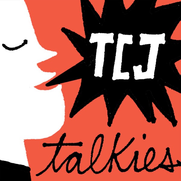 TCJ Talkies cover