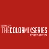 Bryson "The Color Mix Podcast" artwork