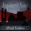 Jupiter@Nite iPod Video artwork