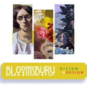 Vision and Design: A Year of Bloomsbury - Bloomsbury Introduction