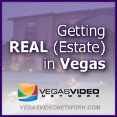 Getting REAL (Estate) in Vegas (Vegas Video Network) podcast