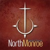 North Monroe Podcast artwork
