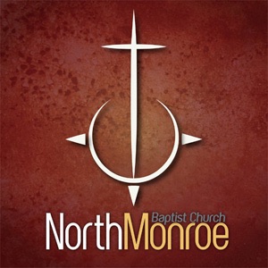 North Monroe Podcast Artwork