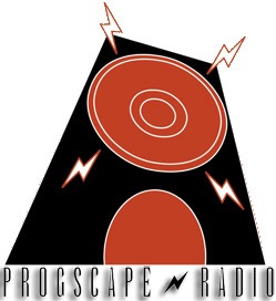 Artwork for ProgScape Radio