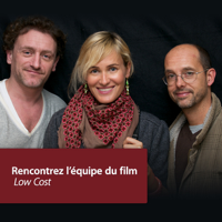Low Cost: Rencontrez l’équipe du film
