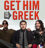 Get Him to the Greek - Exclusive Podcast podcast