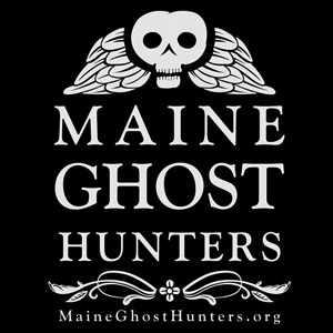 Maine Ghost Hunters - Video Podcasts - Tutorials Artwork