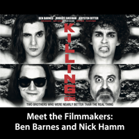 Ben Barnes and Nick Hamm: Meet the Filmmakers podcast